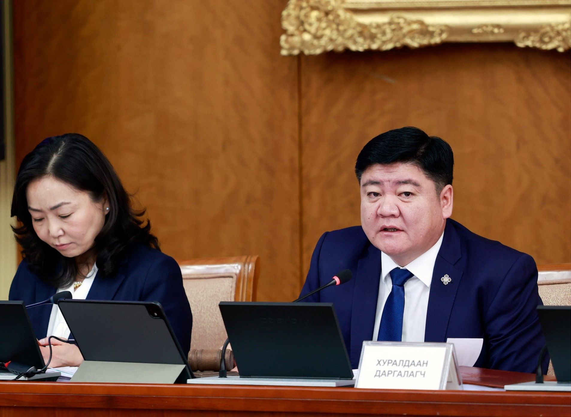 ТББХ: НӨХӨН СОНГУУЛЬД 16 АЙМГИЙН 43 СУМЫН 73 ХЭСЭГТ СОНГУУЛЬ ЯВУУЛАХ ТОГТООЛ ИРҮҮЛСЭН